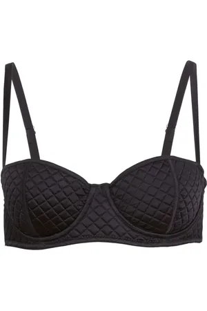 FLEUR DU MAL Gesteppter Luxe Balconette-BH