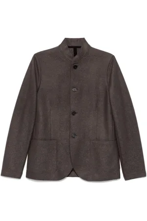 Harris Wharf London Nehru Jacke
