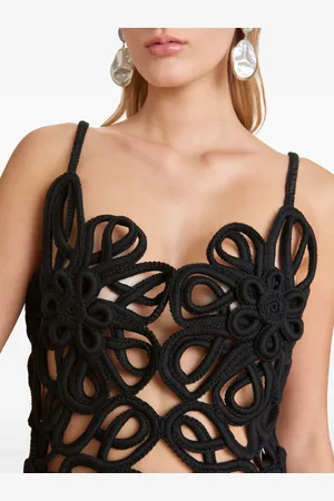 Cult Gaia Nalda Kleid