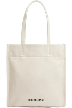 Michael Kors Große Tote Bag aus Baumwolle