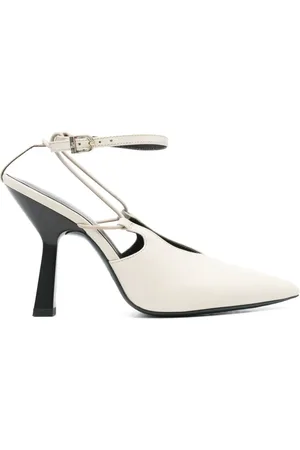 Patrizia Pepe Astral Pumps 100mm