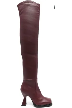 Patrizia Pepe Astral Stiefel 100mm