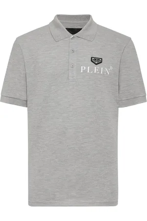 Philipp Plein Iconic Poloshirt