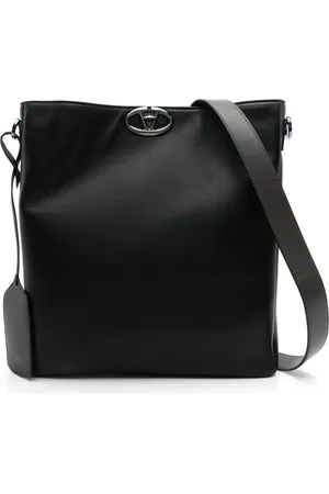 VALENTINO GARAVANI VLogo Locker Schultertasche