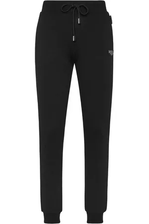 Philipp Plein Iconic Jogginghose