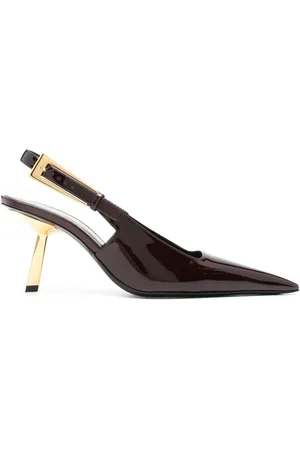 Saint Laurent Lee Pumps 80mm