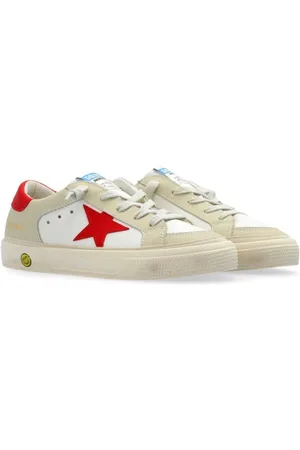 Golden Goose Super-Star Penstar Sneakers