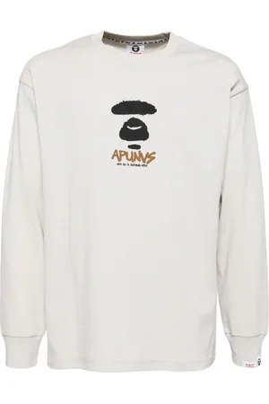 A Bathing Ape Klassisches T-Shirt