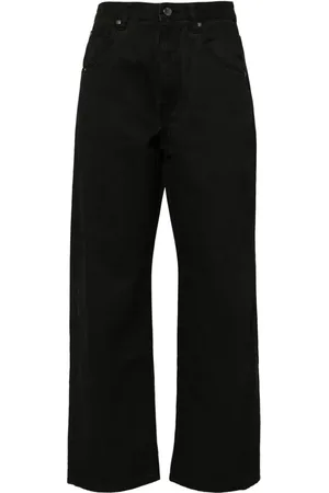 Izzue Cropped-Hose