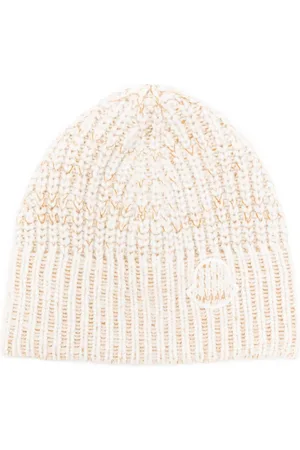 Moncler Mouliné-Beanie