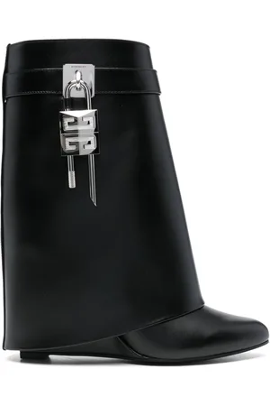 Givenchy Sharlock Stiefeletten 90mm