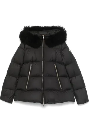 Moncler Laichefur Parka