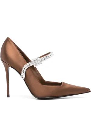 Giuseppe Zanotti Raquel Pumps 105mm