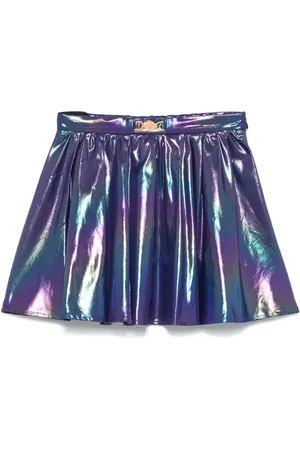 VERSACE Rock mit holografischem Effekt