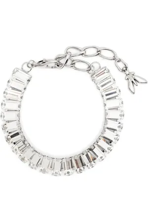 Patrizia Pepe Verziertes Armband