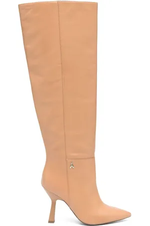 Patrizia Pepe Astral Stiefel 105mm
