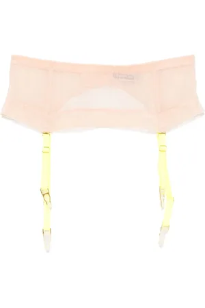 MAISON CLOSE Strumpfhalter