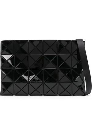 Issey Miyake Lucent Schultertasche