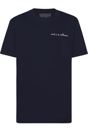 Philipp Plein T-Shirt mit Logo-Print