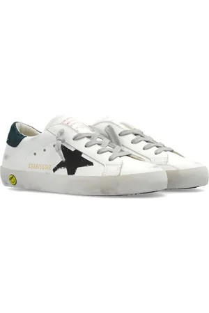 Golden Goose Super-Star Penstar Sneakers