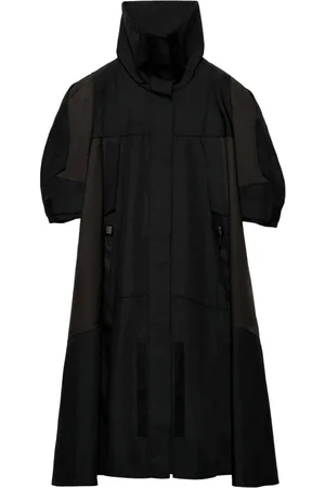 Prada Einreihiger Mantel