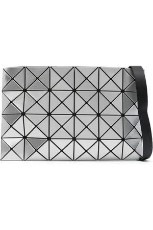 Issey Miyake Lucent Schultertasche
