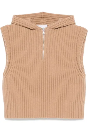Patrizia Pepe Geripptes Tanktop