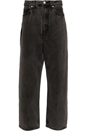 Izzue Klassische Five-Pocket-Jeans