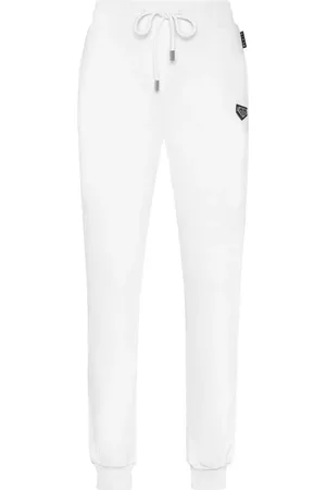 Philipp Plein Iconic Plein Jogginghose