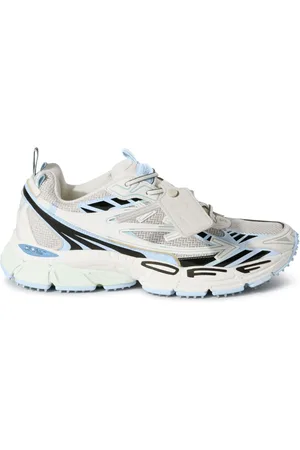 OFF-WHITE Be Right Back Sneakers