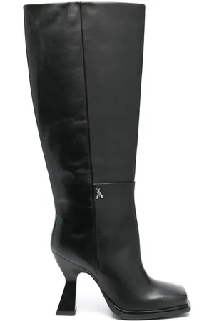 Patrizia Pepe Astral Stiefel 100mm