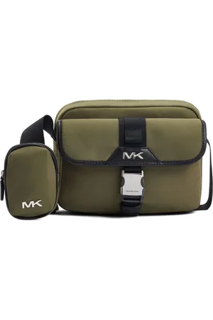 Michael Kors Utility-Tasche mit Logo