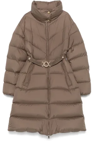 Moncler Brou Daunenmantel