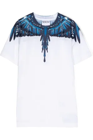 MARCELO BURLON Icon Wings T-Shirt