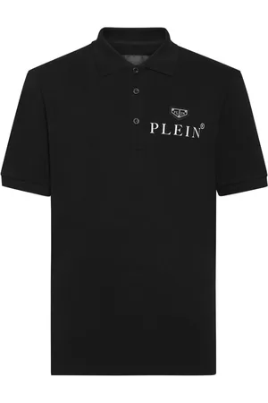 Philipp Plein Iconic Poloshirt