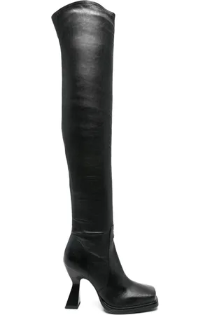 Patrizia Pepe Astral Stiefel 100mm