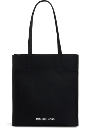 Michael Kors Große Tote Bag aus Baumwolle