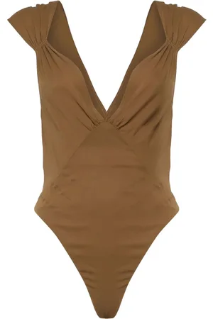 Saint Laurent Klassischer Body