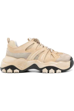 Patrizia Pepe Sneakers aus Leder