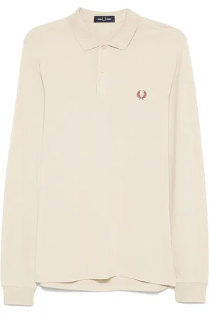 Fred Perry The Poloshirt