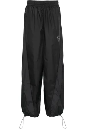 adidas Jogginghose mit weitem Bein