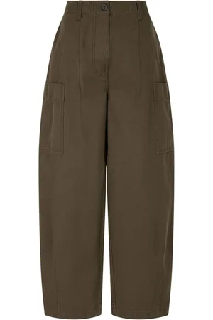 Studio Tomboy Klassische Cargohose