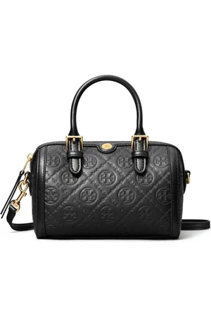 Tory Burch Kleine Handtasche mit T-Monogramm