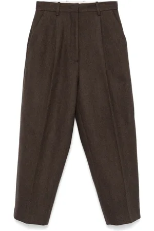 Helmut Lang Zoot Hose