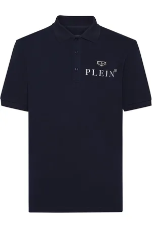Philipp Plein Iconic Poloshirt