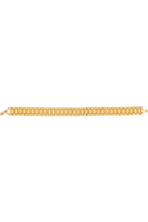 WOUTERS & HENDRIX Watch-chain bracelet