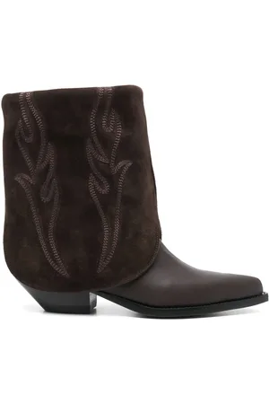 SONORA Rancho Reverse Stiefel 40mm