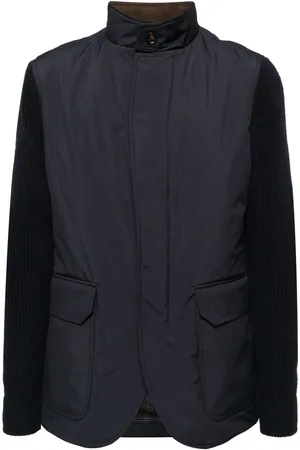 N.PEAL Montana Jacke