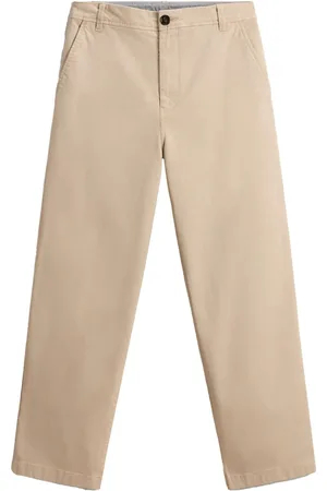 Woolrich Hose mit geradem Bein