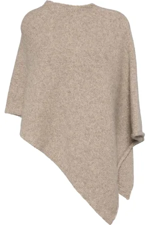 Lauren Manoogian Fold Poncho